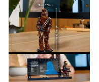 LEGO Star Wars 75371 Chewbacca - 1170614 - zdjęcie 4